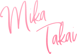Mika Takai