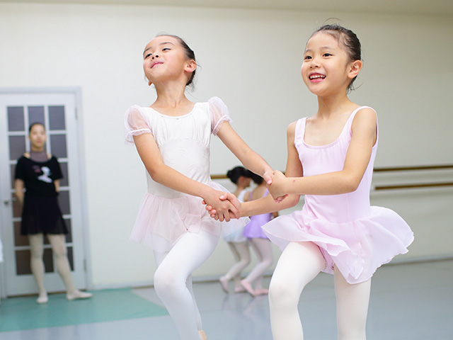 Ballet tights lesson school Facebook